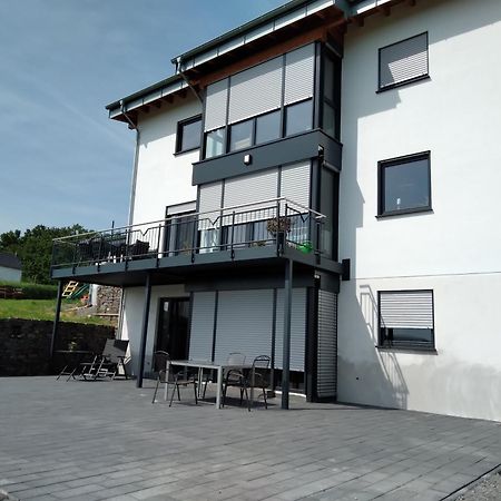 Ferienbauernhof Neumuehle Apartman Gappenach Kültér fotó