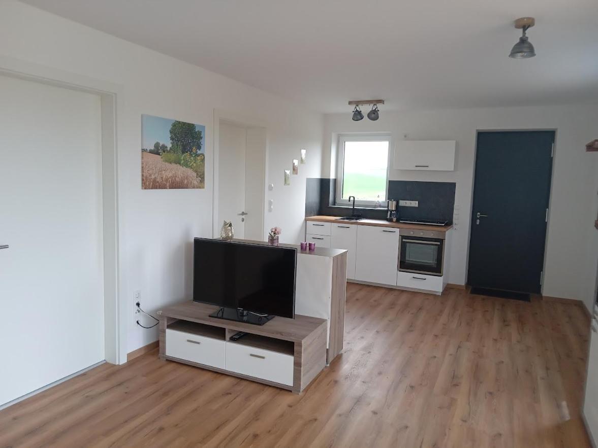 Ferienbauernhof Neumuehle Apartman Gappenach Kültér fotó