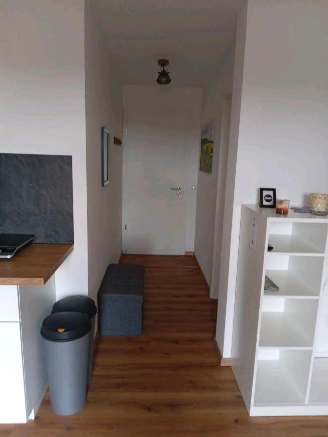 Ferienbauernhof Neumuehle Apartman Gappenach Kültér fotó