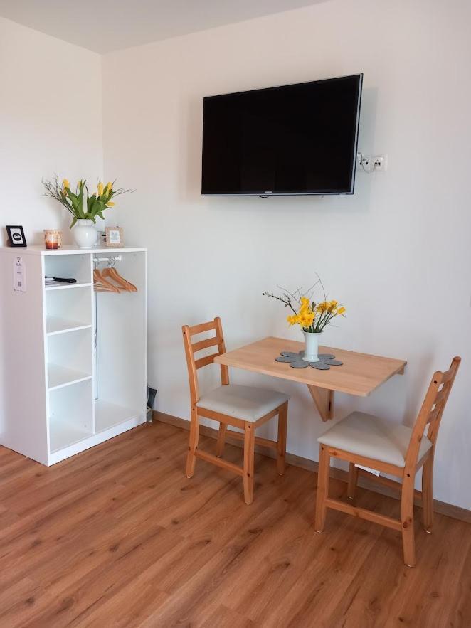 Ferienbauernhof Neumuehle Apartman Gappenach Kültér fotó