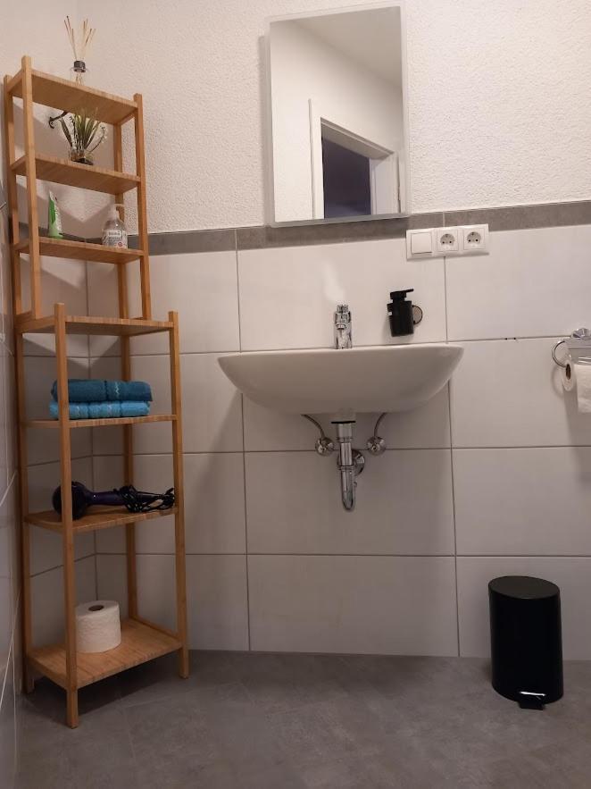 Ferienbauernhof Neumuehle Apartman Gappenach Kültér fotó